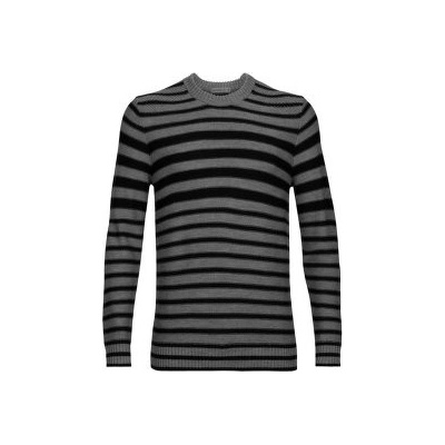 Icebreaker Waypoint Crewe Sweater Men