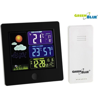DCF GB521B