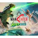 Maneater (Apex Edition)