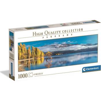 Clementoni High Quality Collection 39886 пъзел 1000 броя Пейзажни