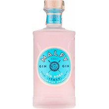 Malfy Rosa Gin 41% 0,7 l (čistá fľaša)