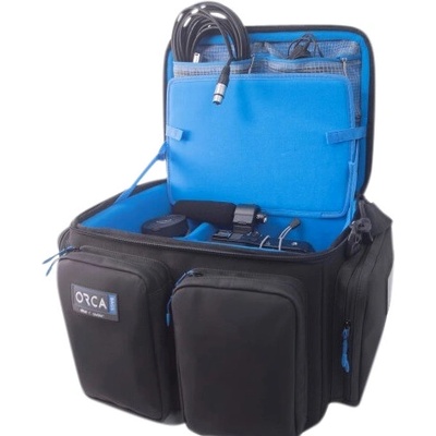 Orca Lenses and Accessories Case Small OR-132