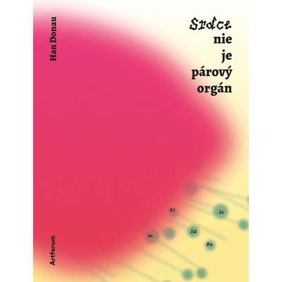 Srdce nie je párový orgán