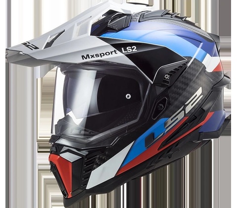LS2 MX701 Explorer C FRONTIER