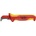 KNIPEX cable stripping knife