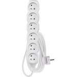 EMOS 6 Plug 3 m EMS936
