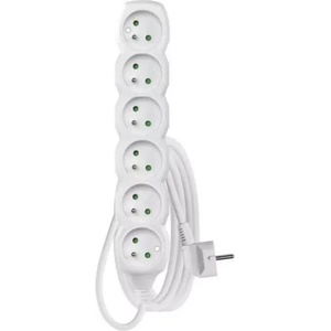 EMOS 6 Plug 3 m EMS936