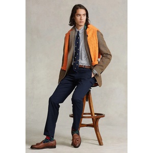 Ralph Lauren Панталон (710675544)