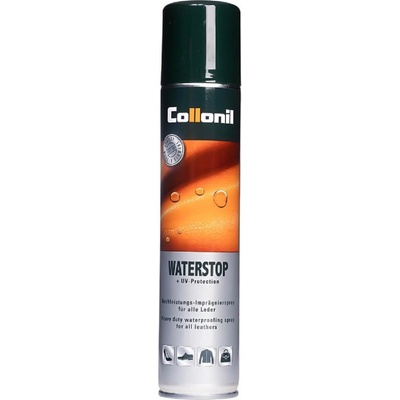 Collonil Waterstop Spray 300 ml impregnace s UV filtrem neutral – Zboží Dáma