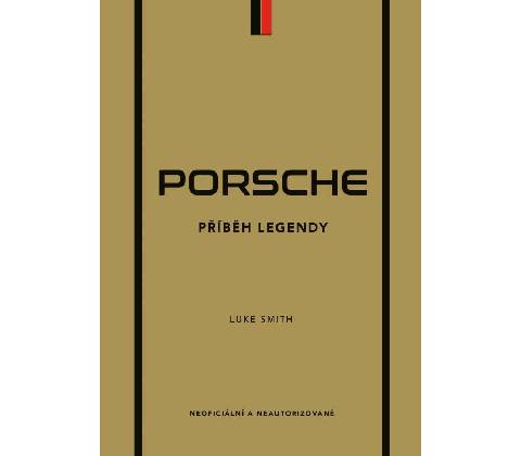 Porsche - Luke Smith