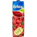 RELAX brusnica 1l
