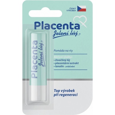 Regina Placenta balzam na pery 4,5 g