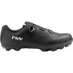 Northwave Обувки за планинско колоездене Northwave Scorpius Plus Cycling shoes - Black - размер 40, 5 (EU) (036-1279-0117)