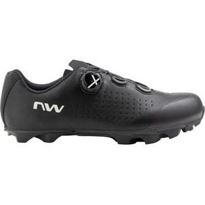 Northwave Обувки за планинско колоездене Northwave Scorpius Plus Cycling shoes - Black - размер 40, 5 (EU) (036-1279-0117)