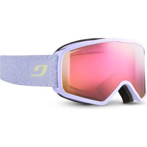 Julbo Ски маска Julbo Banger Reactiv HD S1-3 Ski goggles - Violet / Vermilion (417-5579-0211)