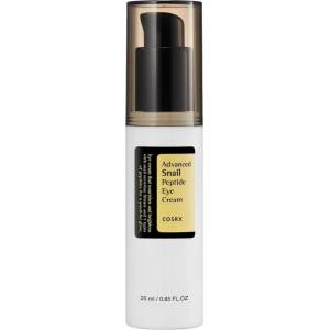 COSRX Advanced Snail Peptide Eye Cream 25 ml - cosmetino