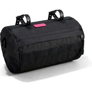 Swift Industries Чанта за кормило Swift industries Bandito Handlebar Bag - Black - размер 3, 2 l (510-7050-0111)