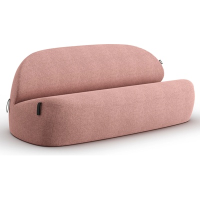 Tuli Nimble Sofa 200 Rachel Nostalgická ruža