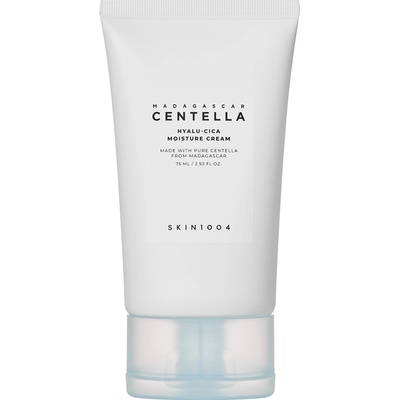 SKIN1004 Madagascar Centella Hyalu-Cica Moisture Cream 24 - часов крем дамски 75ml
