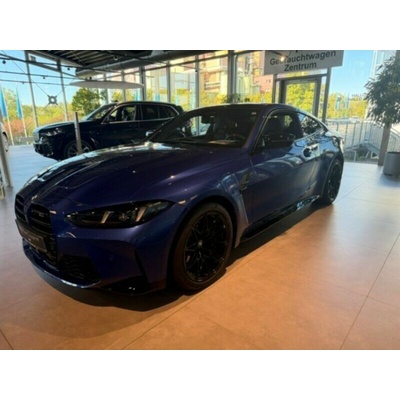 BMW M4 xDrive Competition 390 kW