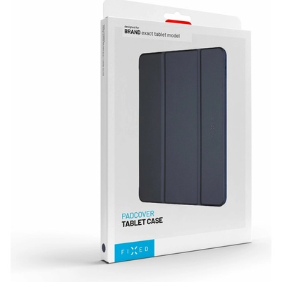 Fixed Padcover Apple iPad 13 2024 Sleep and Wake FIXPC-1324-BL modré