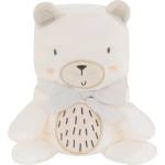 KikkaBoo Бебешко одеяло с 3D бродерия Kikkaboo - My Teddy, 75 х 100 сm (31103020109)