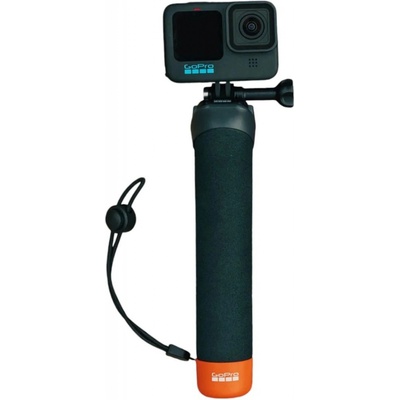 GoPro The Handler (Floating Hand Grip) AFHGM-003 – Zbozi.Blesk.cz