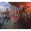 Dungeons 3
