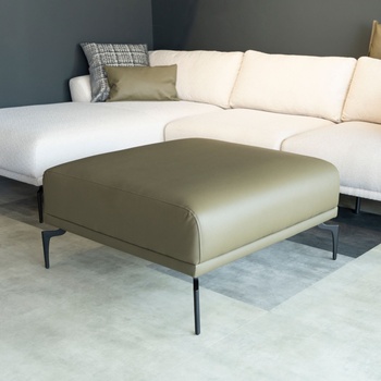 Dogtas Pouffe GIZA green (21HFGIZA001)