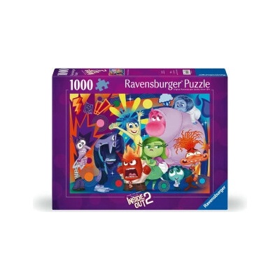 Ravensburger Inside Out 2 1000 dielov