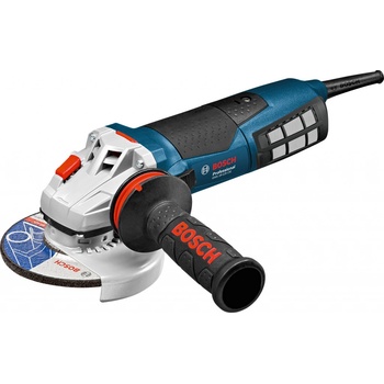 Bosch GWS 19-125 CIE Professional 0.601.79P.002