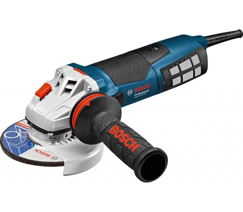 Bosch GWS 19-125 CIE Professional 0.601.79P.002
