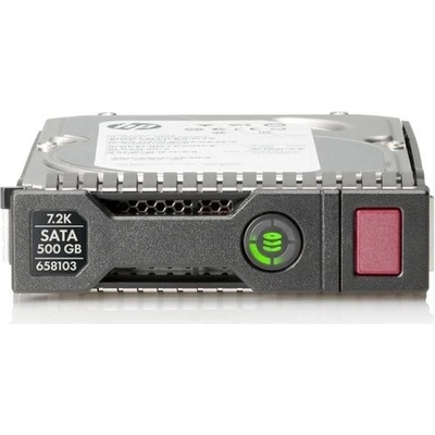 HP 3TB, 3,5", 7200rpm, 628061-B21