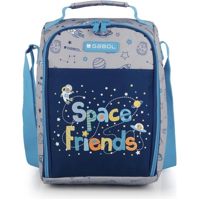 Gabol Термо чанта GABOL Space