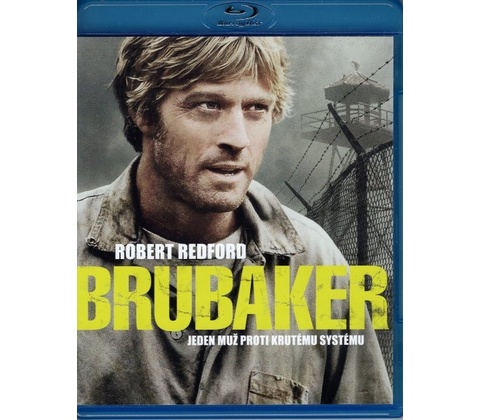 Brubaker BD