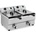 Royal Catering RCEF-10DB