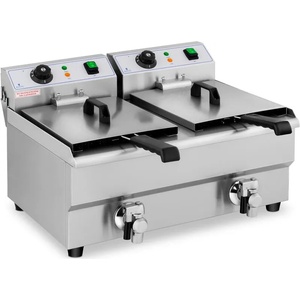 Royal Catering RCEF-10DB