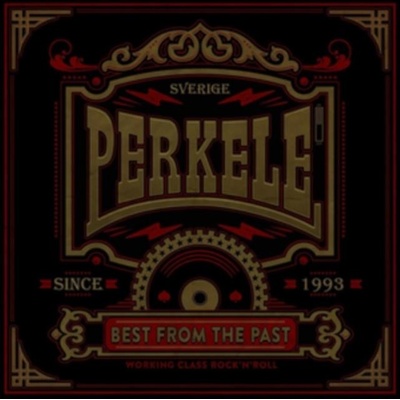 Perkele - Best From The Past CD