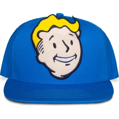 Difuzed Fallout Vault Boy 3D