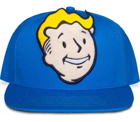 Difuzed Fallout Vault Boy 3D