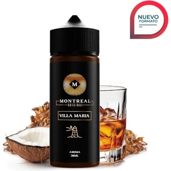 Montréal Montreal Original Villa Maria 30ml/120ml