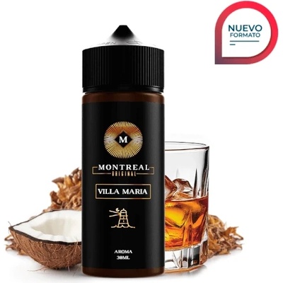 Montréal Montreal Original Villa Maria 30ml/120ml