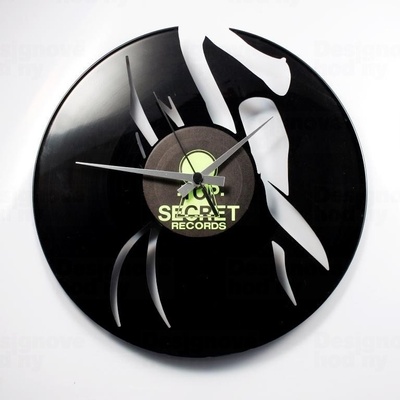 Discoclock 075