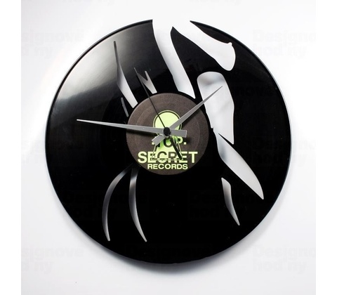 Discoclock 075