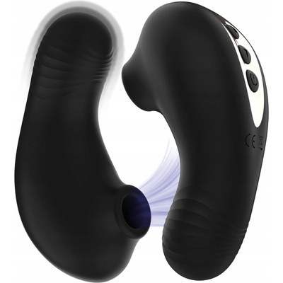 Rithual Shushu Pro Black