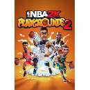 NBA Playgrounds 2
