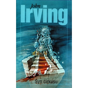 Syn cirkusu