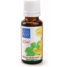 Divine Way Bioinformační bylinná tinktura 10 ml