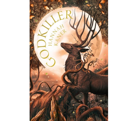 Godkiller