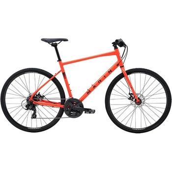 Marin Fairfax 1 700C
